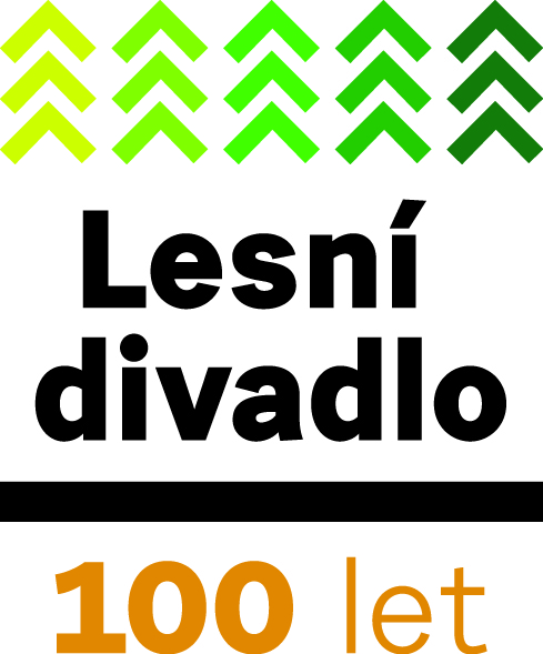 logo Lesní divadlo