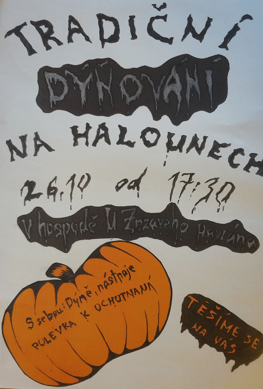 dynovani.jpgDýňování